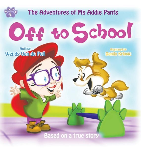 Produktbild: Off To School