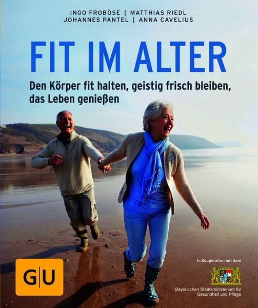 Produktbild: Fit im Alter