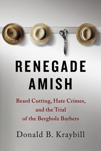 Produktbild: Renegade Amish