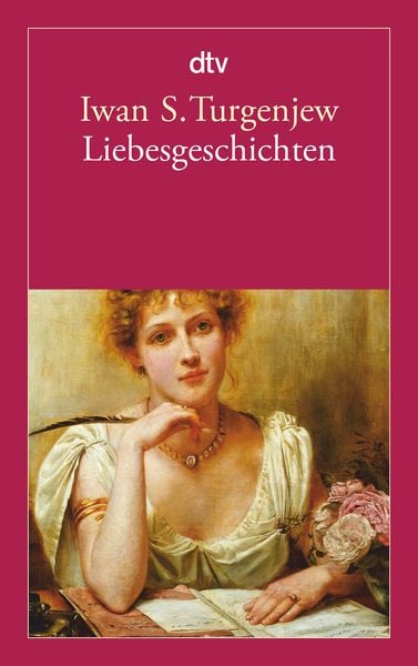 Produktbild: Liebesgeschichten