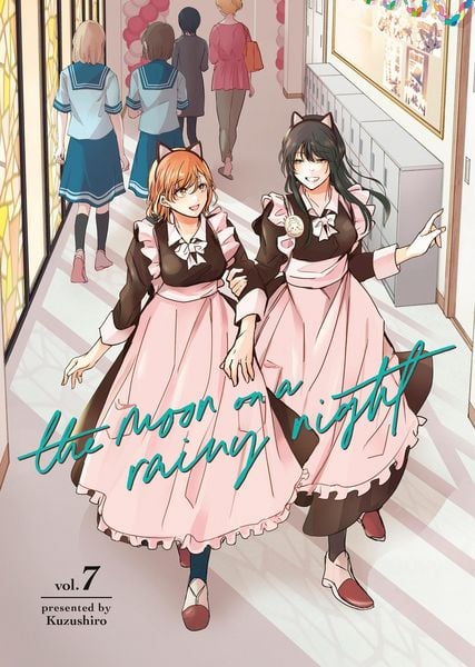 Produktbild: The Moon on a Rainy Night 7