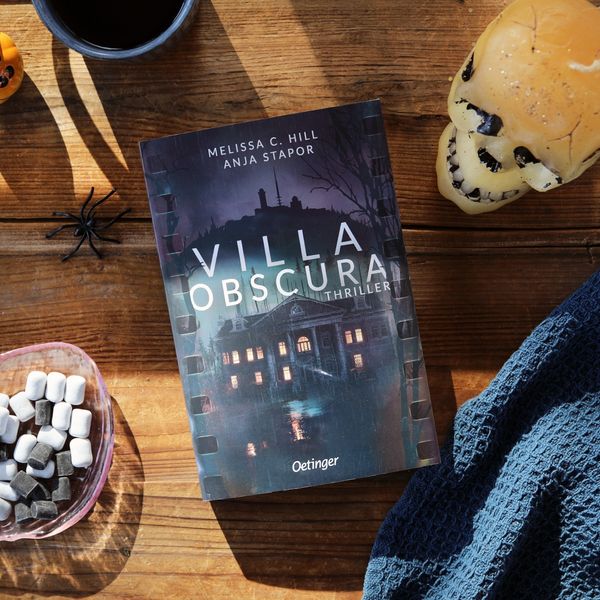 Produktbild: Villa Obscura