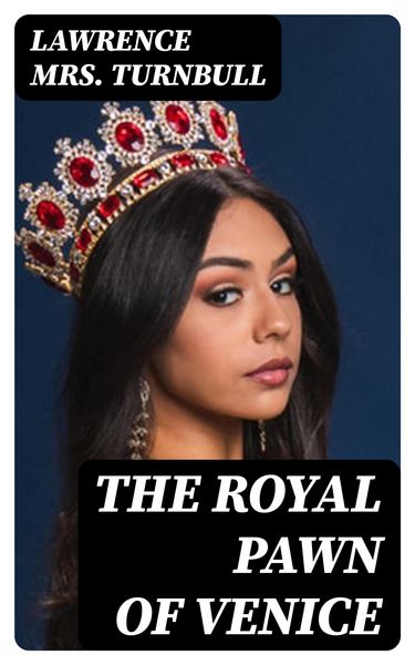 Produktbild: The Royal Pawn of Venice