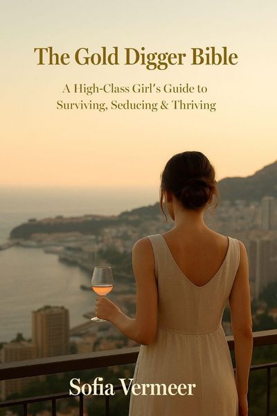 Produktbild: The Gold Digger Bible