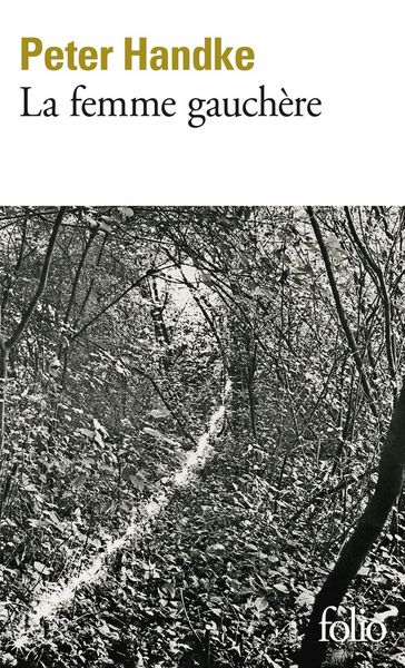 Produktbild: Femme Gauchere