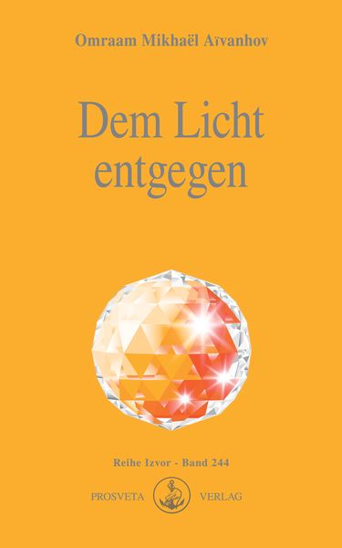 Produktbild: Dem Licht entgegen