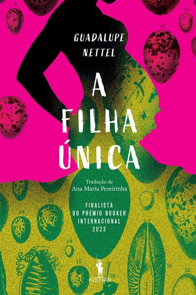Produktbild: A Filha &Uacute;nica