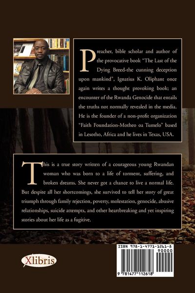 Produktbild: Ingabire