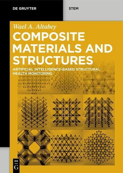 Produktbild: Composite Materials and Structures