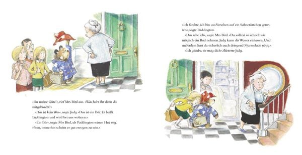 Produktbild: Paddington