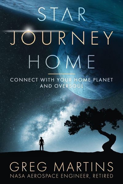Produktbild: Star Journey Home