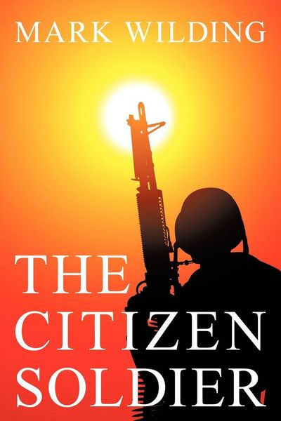 Produktbild: The Citizen Soldier