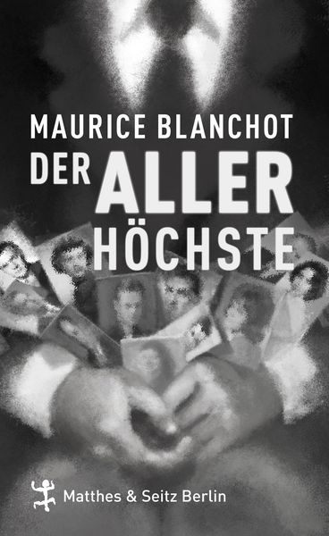 Produktbild: Der Allerh&ouml;chste