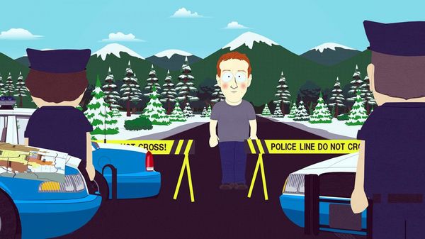 Produktbild: South Park - Die komplette einundzwanzigste Season [2 DVDs]