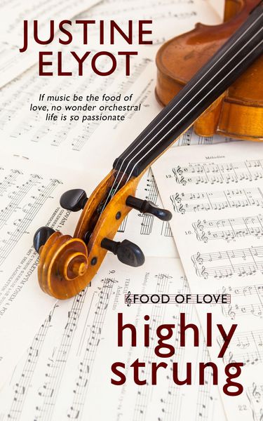 Produktbild: Highly Strung