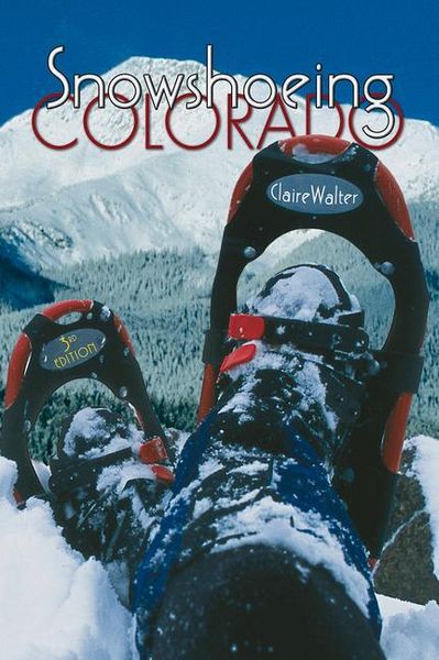 Produktbild: Snowshoeing Colorado