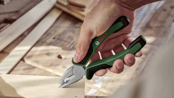 Produktbild: Bosch Home and Garden 1600A032VB Kombizange