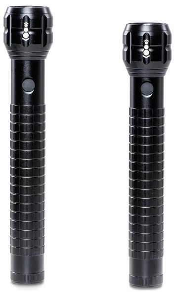 Produktbild: Maul MAULkronos XL LED Taschenlampe mit Stroboskopmodus batteriebetrieben 419lm 346g