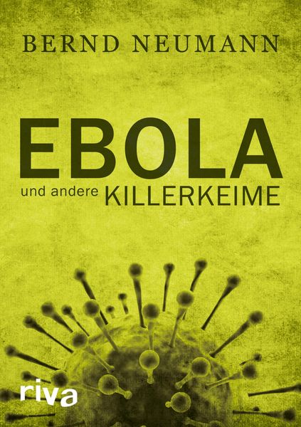 Produktbild: Ebola und andere Killerkeime