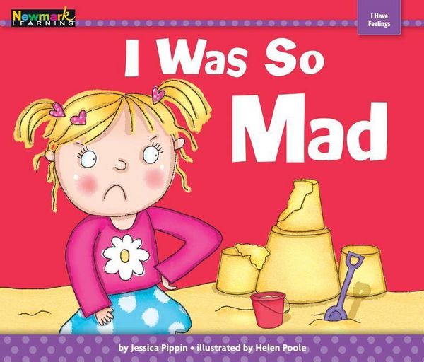 Produktbild: I Was So Mad