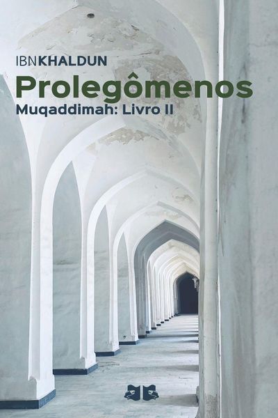 Produktbild: Proleg&ocirc;menos