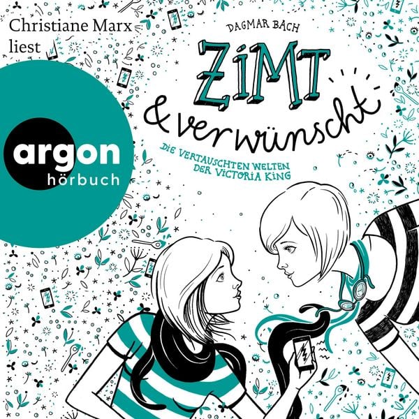 Produktbild: Zimt und verw&uuml;nscht - Zimt
