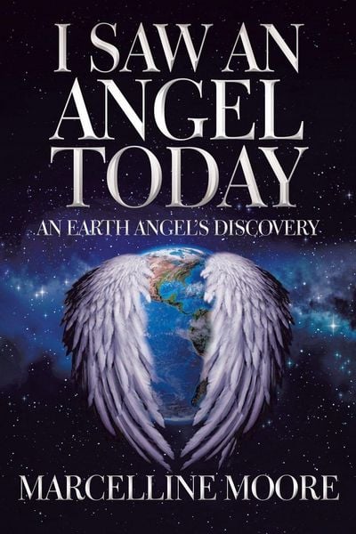 Produktbild: I Saw an Angel Today