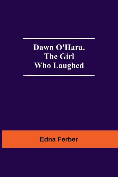 Produktbild: Dawn O'Hara, The Girl Who Laughed