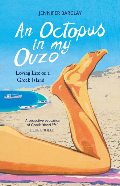 Produktbild: An Octopus in My Ouzo