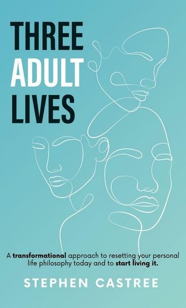 Produktbild: Three Adult Lives