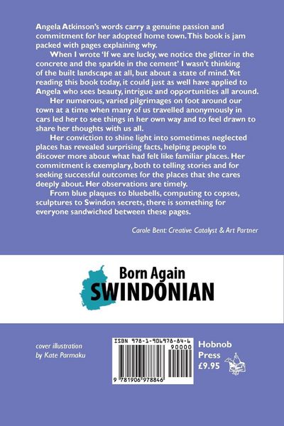 Produktbild: Swindon