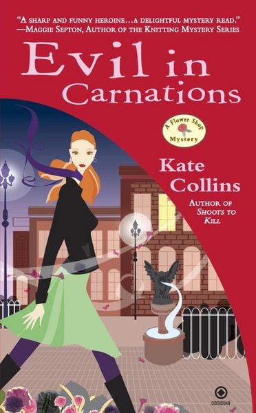 Produktbild: Evil In Carnations