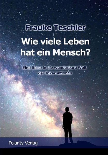 Produktbild: Wie viele Leben hat ein Mensch?