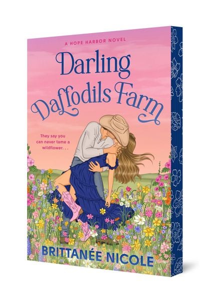 Produktbild: Darling Daffodils Farm (a Hope Harbor Novel)