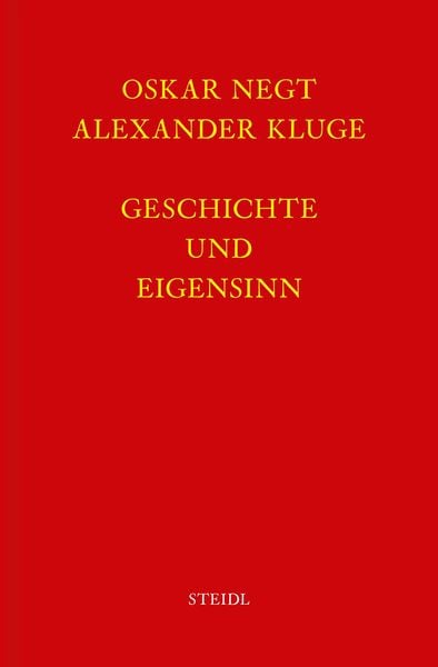 Produktbild: Werkausgabe Bd. 6.1 / Geschichte und Eigensinn I: Geschichtliche Organisation der Arbeitsverm&ouml;gen
