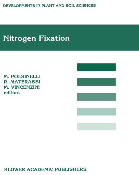 Produktbild: Nitrogen Fixation