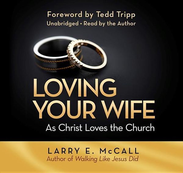 Produktbild: Loving Your Wife (Audiobook)