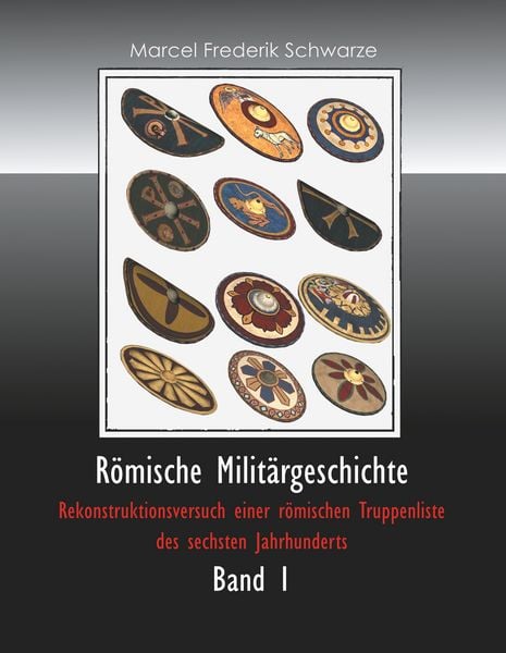 Produktbild: R&ouml;mische Milit&auml;rgeschichte Band 1