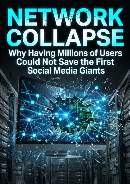 Produktbild: Network Collapse