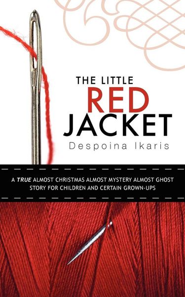 Produktbild: The Little Red Jacket