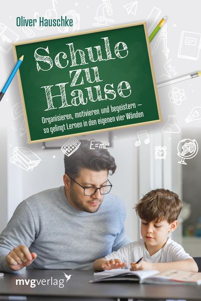Produktbild: Schule zu Hause