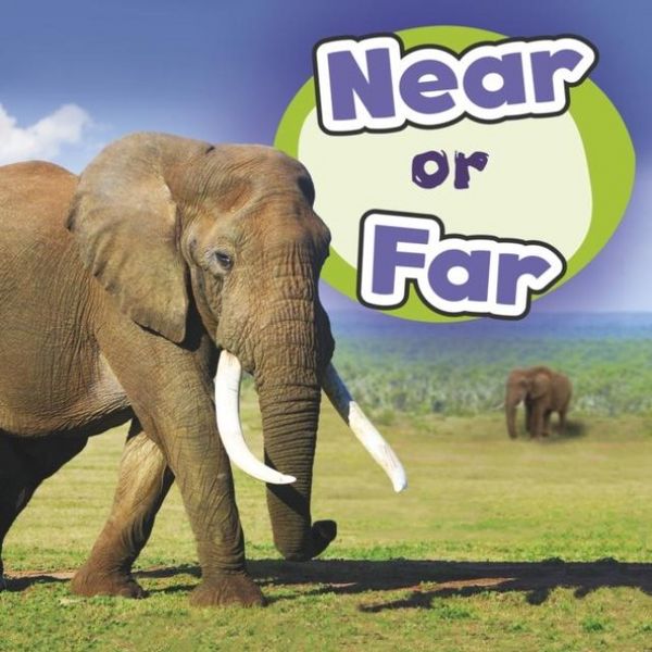 Produktbild: Near or Far