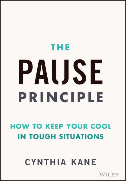 Produktbild: The Pause Principle