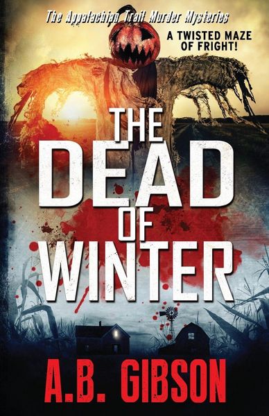 Produktbild: The Dead of Winter