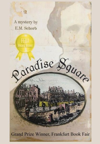Produktbild: Paradise Square