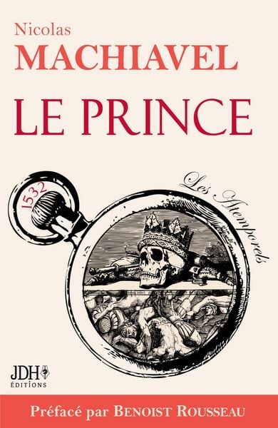 Produktbild: Le Prince