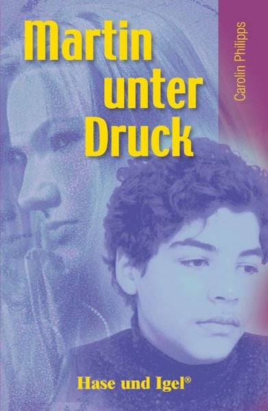 Produktbild: Martin unter Druck