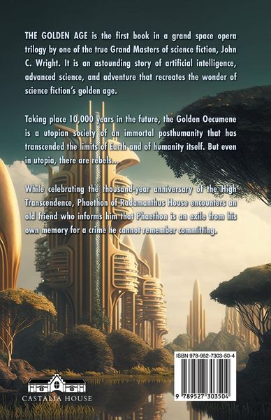 Produktbild: The Golden Age