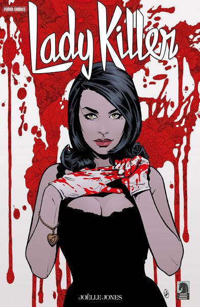Produktbild: Lady Killer, Band 2
