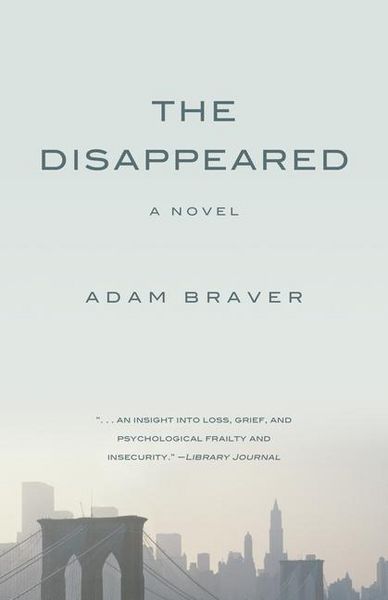 Produktbild: The Disappeared